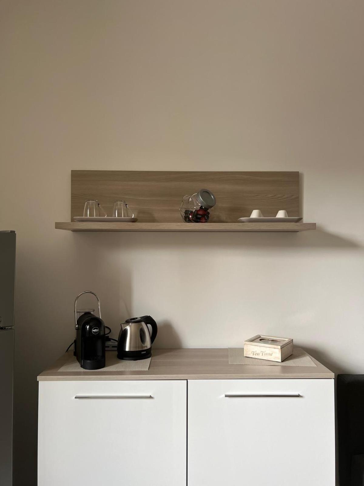 Health&Beach Apartment Rapallo Exteriör bild